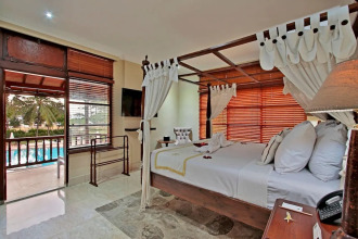 Jayakarta Hotel Bali