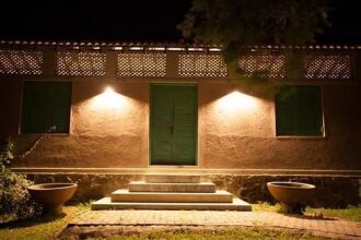 Yala Villa