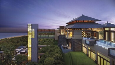 The Ritz-Carlton Bali