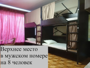Hostel Uyut, фото 116