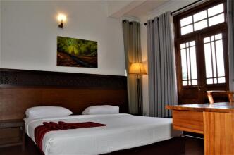 Heaven Seven Hotels