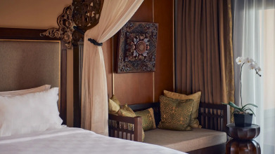 Ayana Resort And Spa Bali