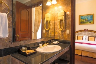 Grand Hotel Saigon
