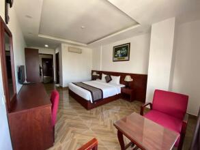 Gem Hotel Nha Trang