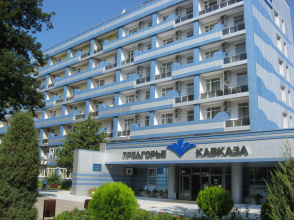 Санаторий Предгорье Кавказа, фото 115 Санаторий Предгорье Кавказа, фото 115
