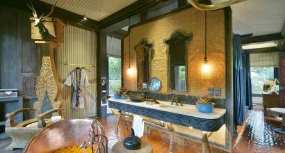 Capella Ubud