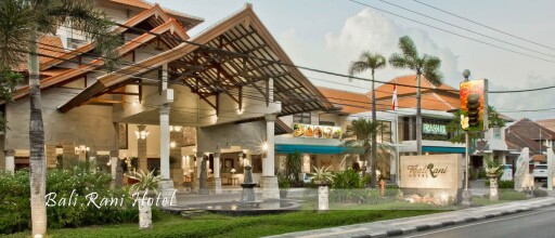Bali Rani Hotel