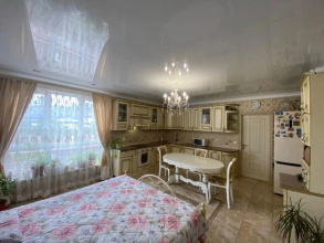 House in Gelendzhik centre, фото 78