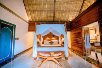Puri Wulandari - A Boutique Resort & Spa