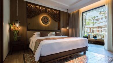 Ramayana Resort & Spa Kuta