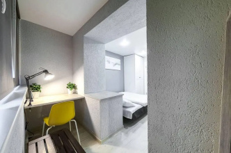 ApartUnit (АпартЮнит) на улице Куйбышева, фото 27