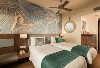 Ibis Styles Goa Calangute Hotel