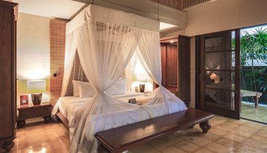Plataran Ubud Hotel & Resort