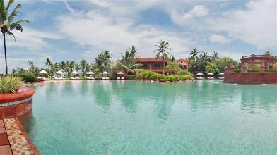 Itc Grand Goa, A Luxury Collection Resort & Spa