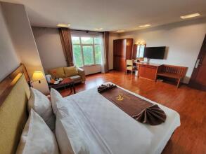 Aristo Saigon Hotel