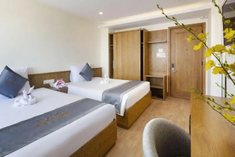 Glory Hotel Nha Trang