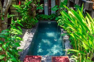 The Bali Dream Villa Seminyak