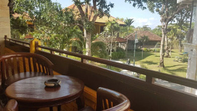 Melasti Beach Resort & Spa Legian