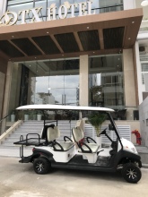 Dtx Hotel Nha Trang