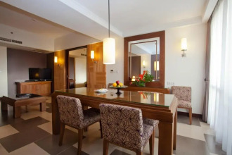 Sun Island Hotel Kuta