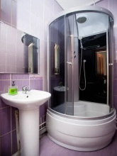 Otel' Pushkinskaya 11, фото 65