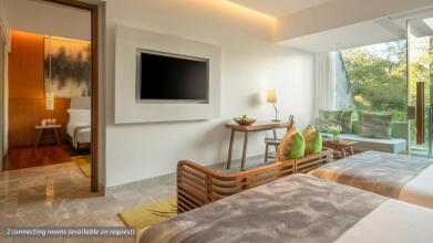 Maya Sanur Resort & Spa