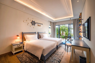 Centara Mirage Resort Mui Ne