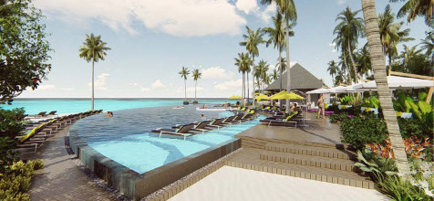 Avani+ Fares Maldives