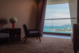 Boton Blue Hotel & Spa Nha Trang