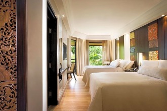 The Westin Resort Nusa Dua Bali
