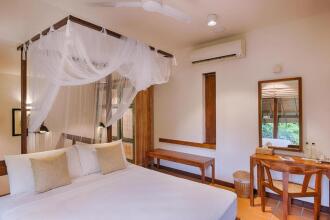 Jetwing Ayurveda Pavilions