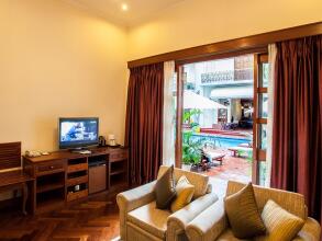 Hotel Majestic Saigon