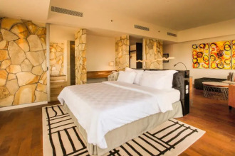 Ts Suite Seminyak