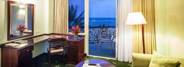 Mount Lavinia Hotel
