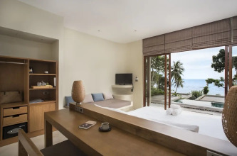 Nest Sense Resort