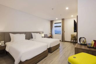 Gosia Hotel Nha Trang