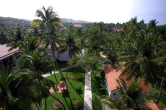 Muine Century Beach Resort & Spa