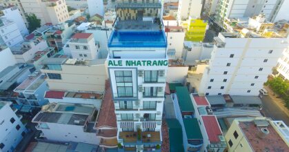 Ale Nha Trang Hotel