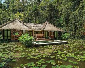 Four Seasons Resort Bali At Sayan