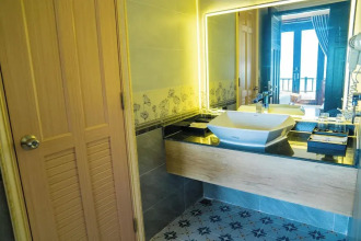 Lotus Muine Resort & Spa
