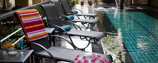 The Seasons Bangkok Huamark