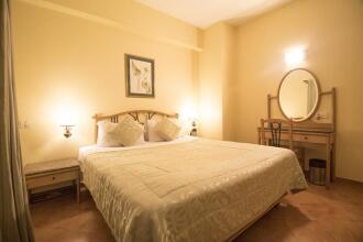 Lotus Eco Beach Resort-Goa