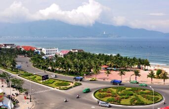 Delicate Beach Danang (Ex. Hung Anh)