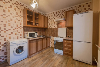 Апартаменты FlatHome24 у метро «Улица Дыбенко», фото 70