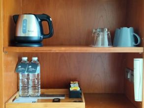Nest Sense Resort