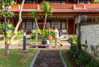 Grand Istana Rama Hotel