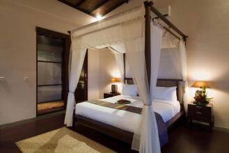 Gending Kedis Luxury Villas & Spa Estate