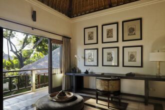 Kayumanis Sanur / Villas & Spa