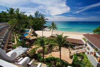 Beyond Resort Karon