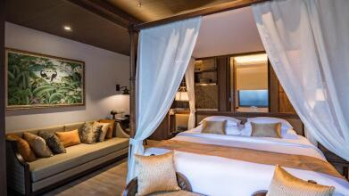 Ramayana Resort & Spa Kuta